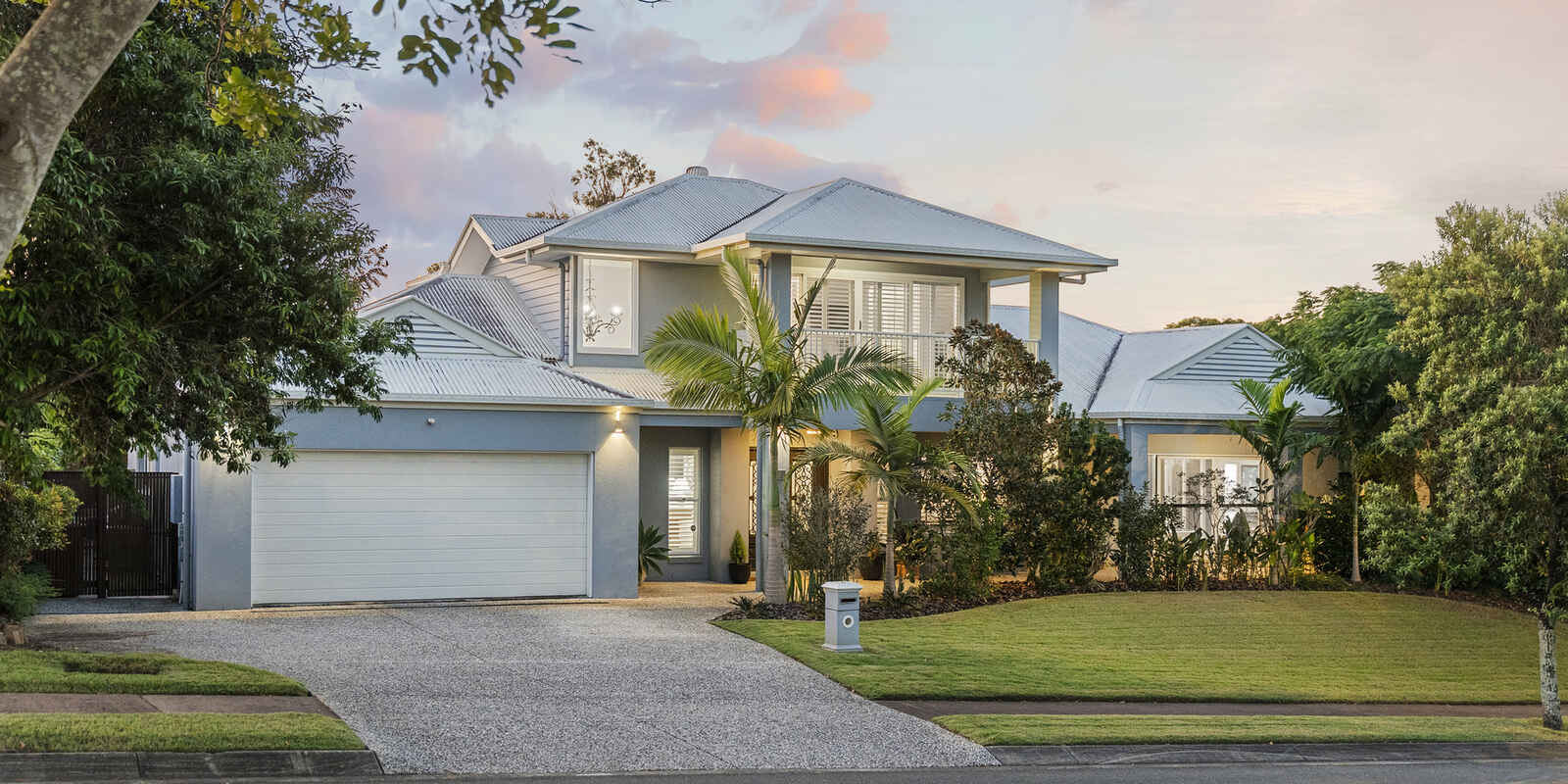 2 Parkwood Place Peregian Springs 2 Parkwood Place Peregian Springs