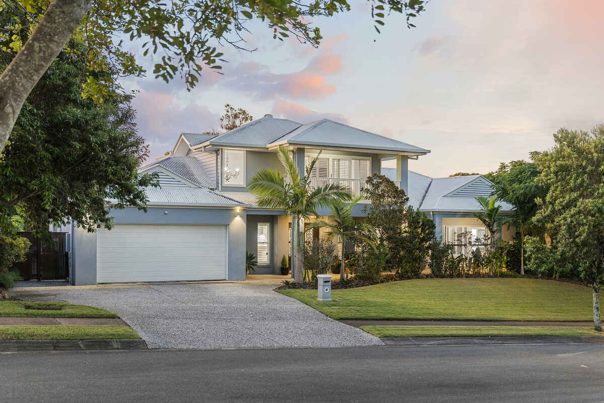 2 Parkwood Place Peregian Springs 2 Parkwood Place Peregian Springs