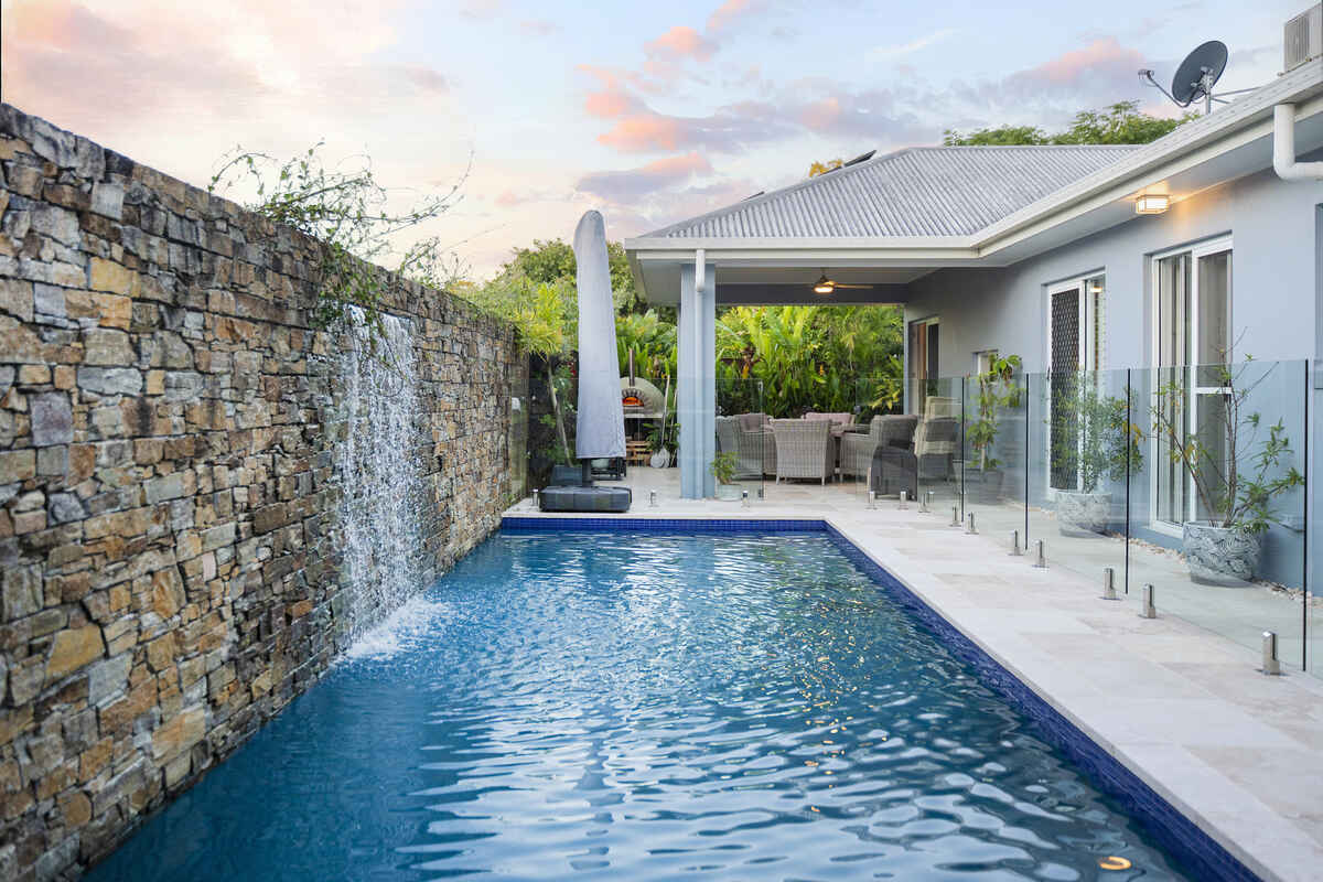 2 Parkwood Place Peregian Springs 2 Parkwood Place Peregian Springs