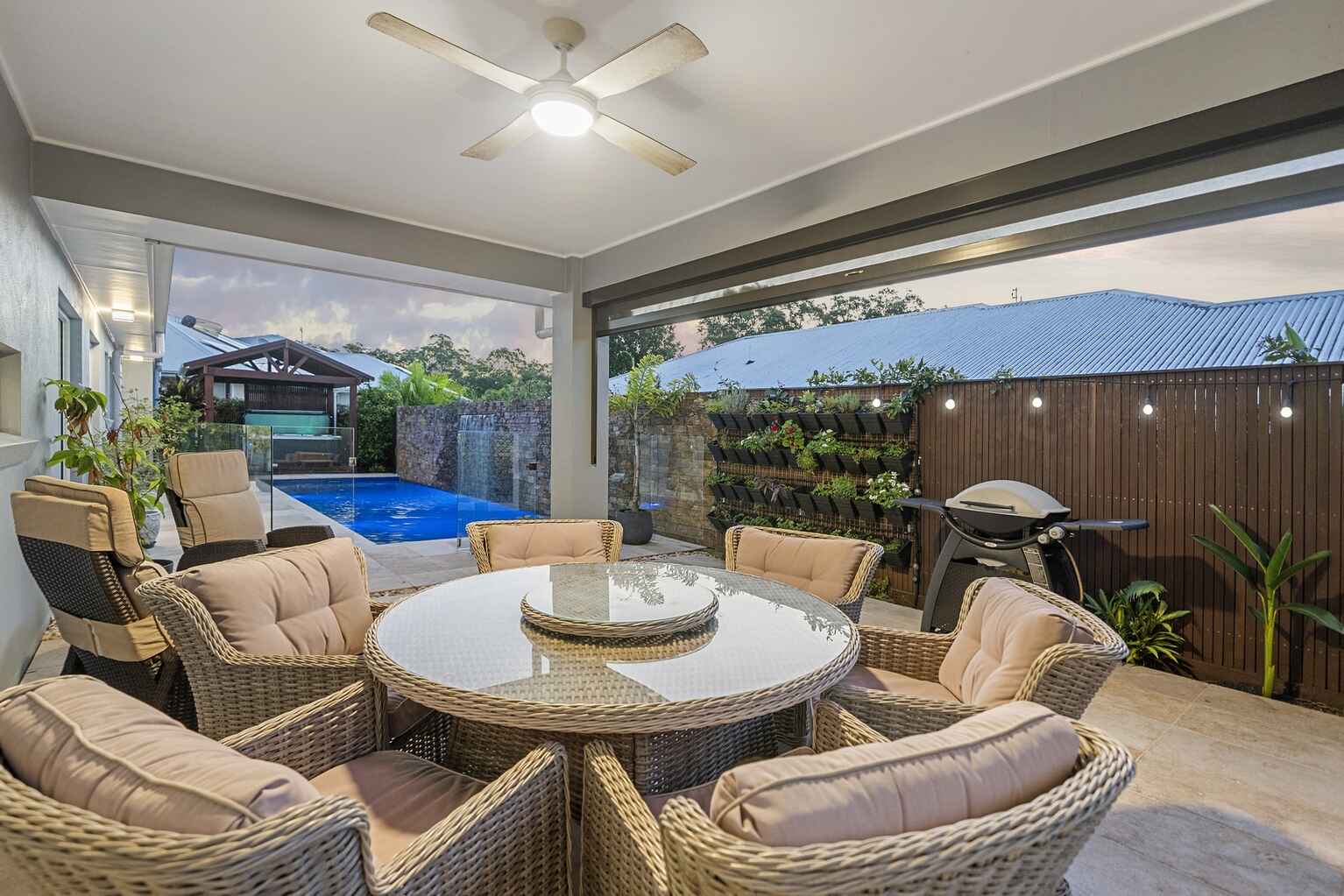 2 Parkwood Place Peregian Springs