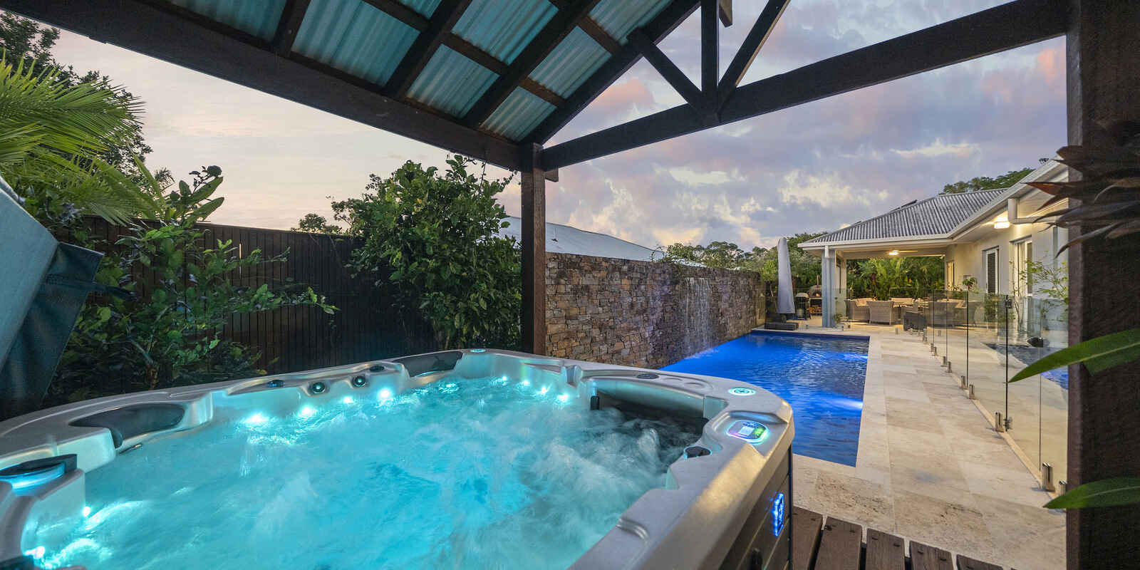 2 Parkwood Place Peregian Springs 2 Parkwood Place Peregian Springs