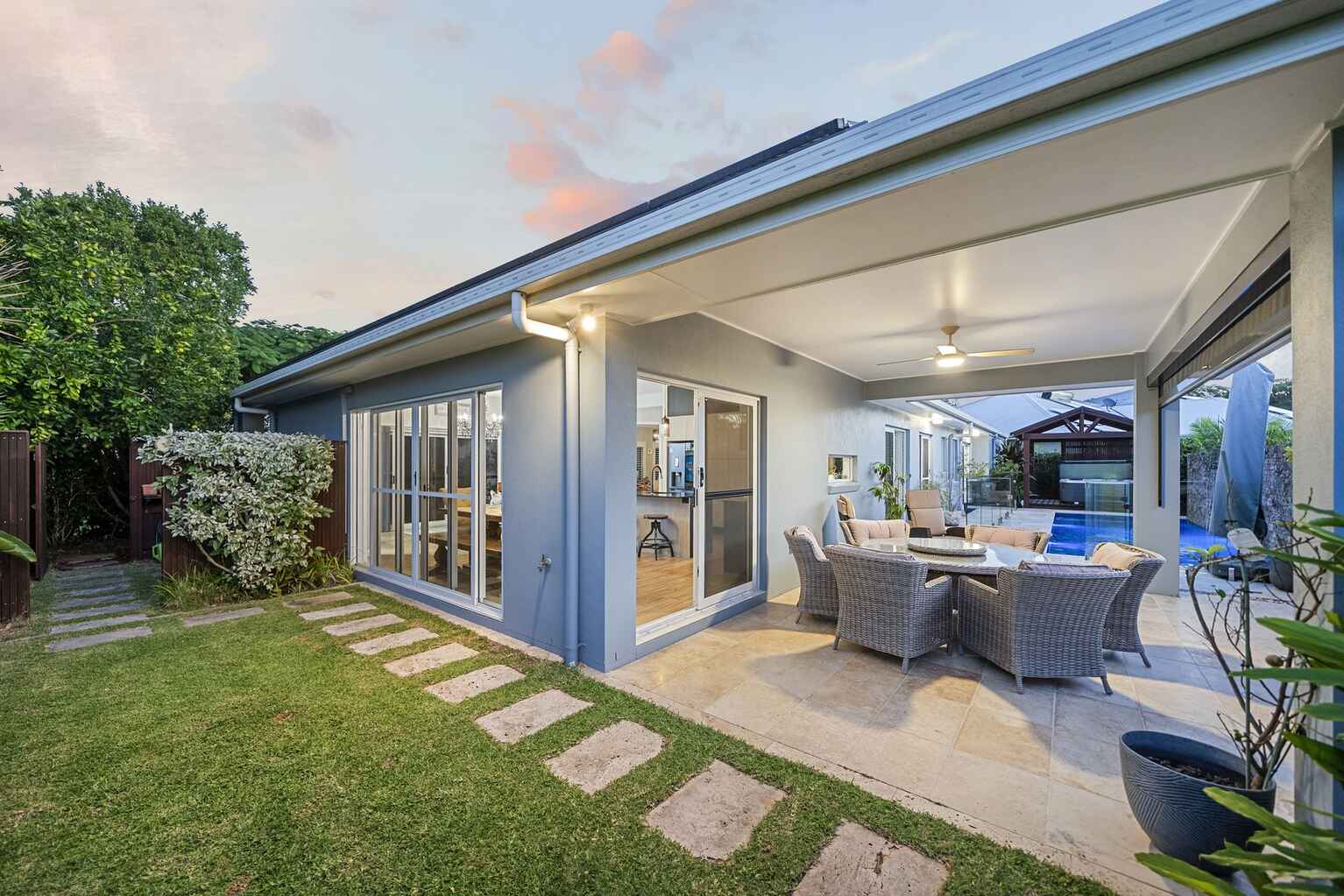 2 Parkwood Place Peregian Springs