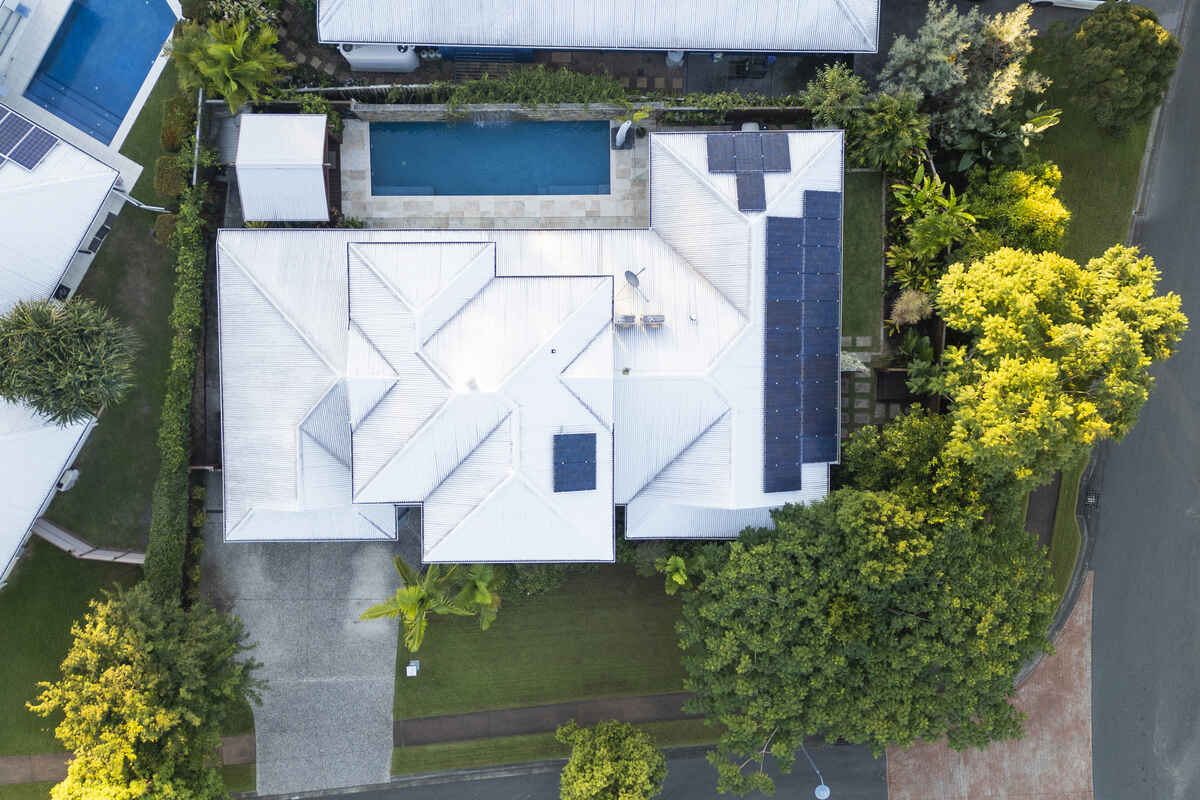 2 Parkwood Place Peregian Springs 2 Parkwood Place Peregian Springs