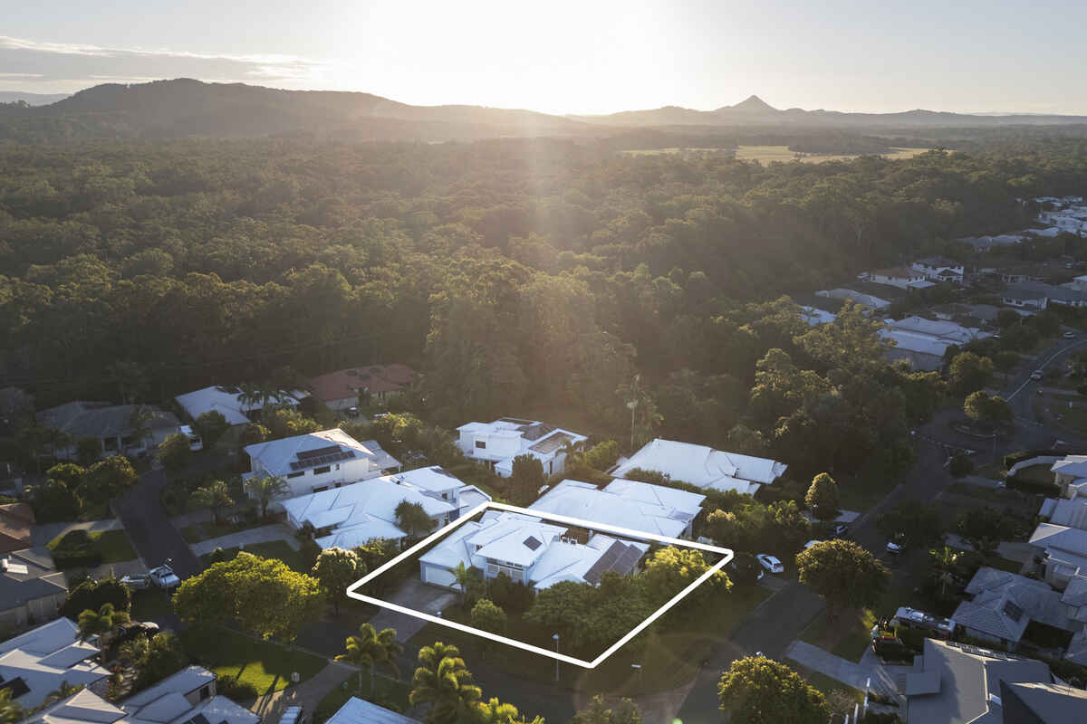 2 Parkwood Place Peregian Springs 2 Parkwood Place Peregian Springs