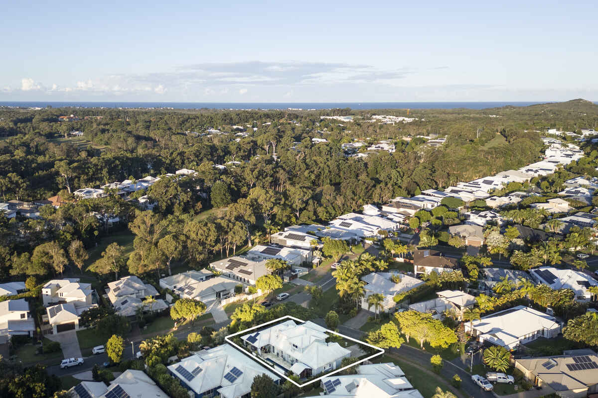 2 Parkwood Place Peregian Springs 2 Parkwood Place Peregian Springs