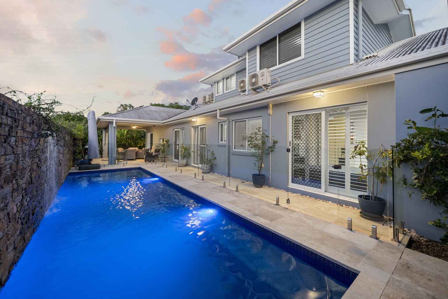 2 Parkwood Place Peregian Springs