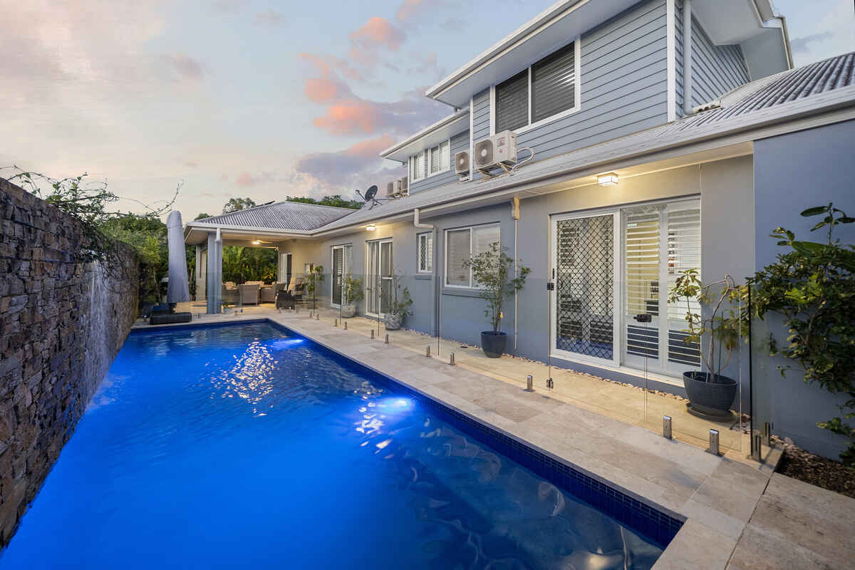 2 Parkwood Place Peregian Springs 2 Parkwood Place Peregian Springs