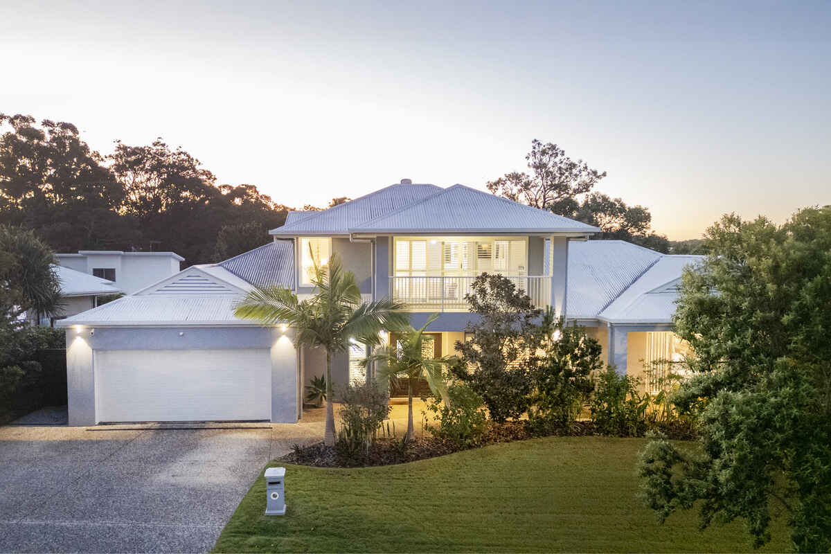 2 Parkwood Place Peregian Springs 2 Parkwood Place Peregian Springs