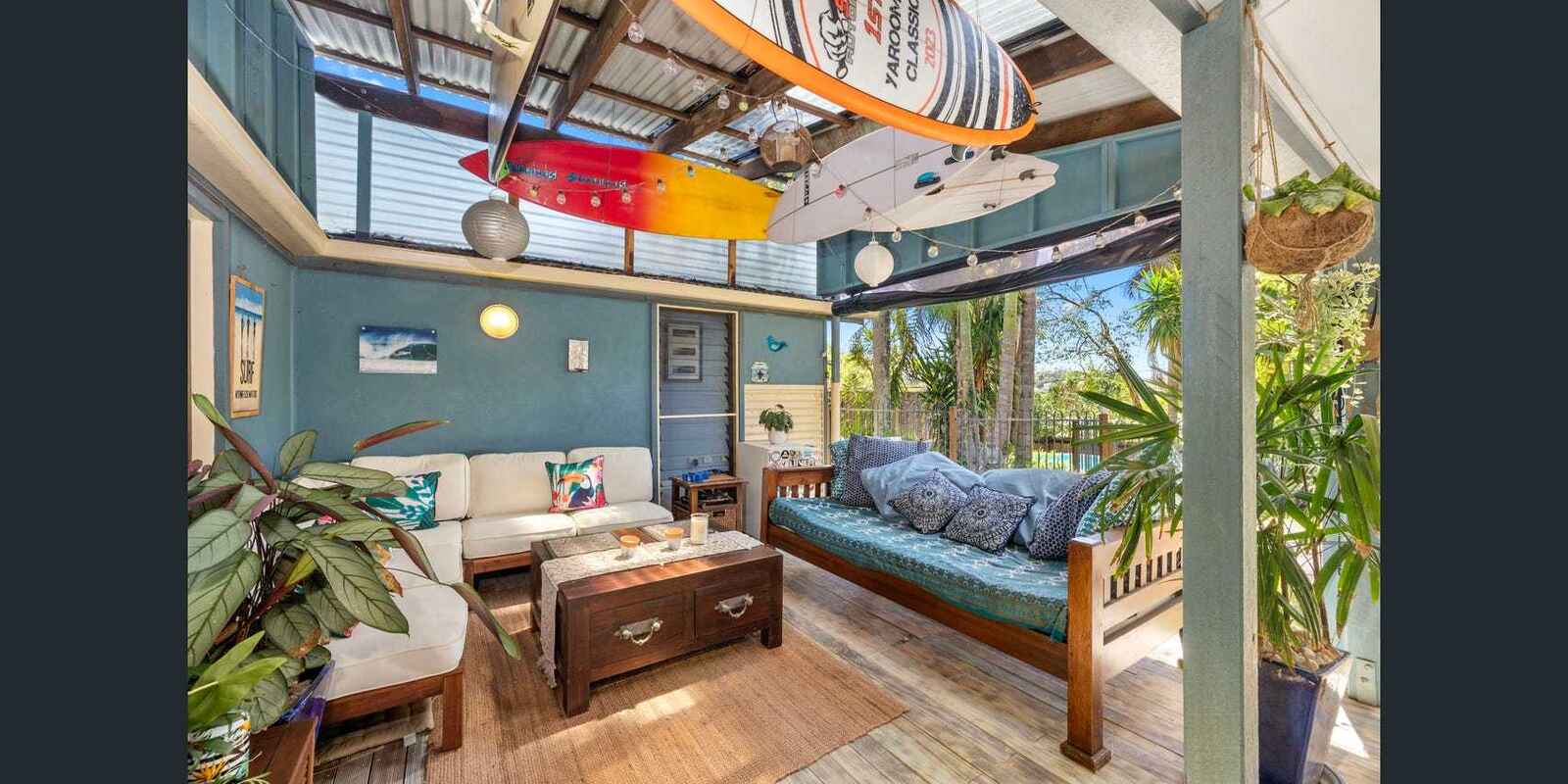 196 Centenary Heights Road Coolum Beach 196 Centenary Heights Road Coolum Beach