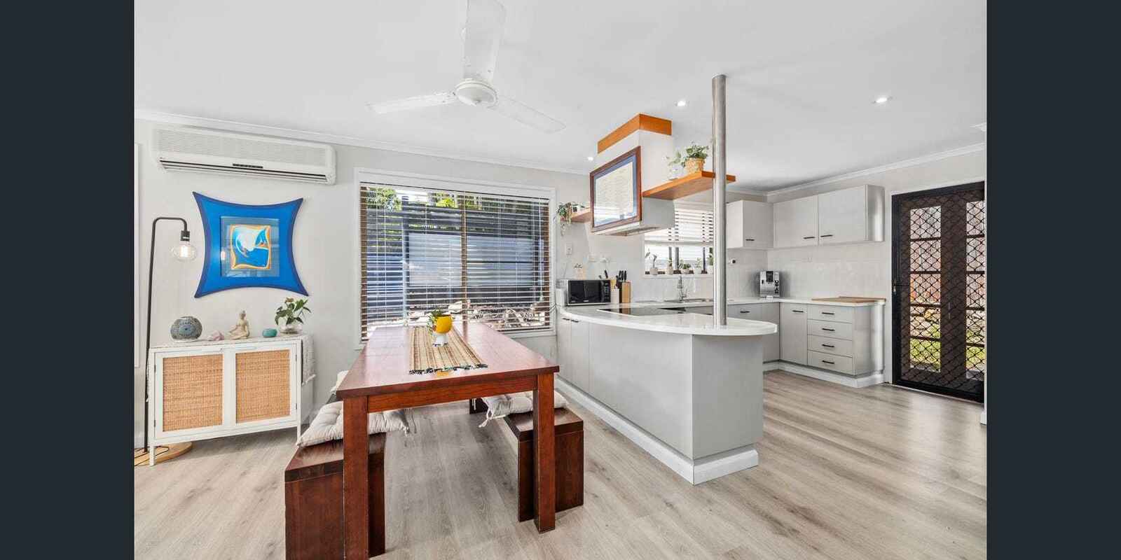 196 Centenary Heights Road Coolum Beach 196 Centenary Heights Road Coolum Beach