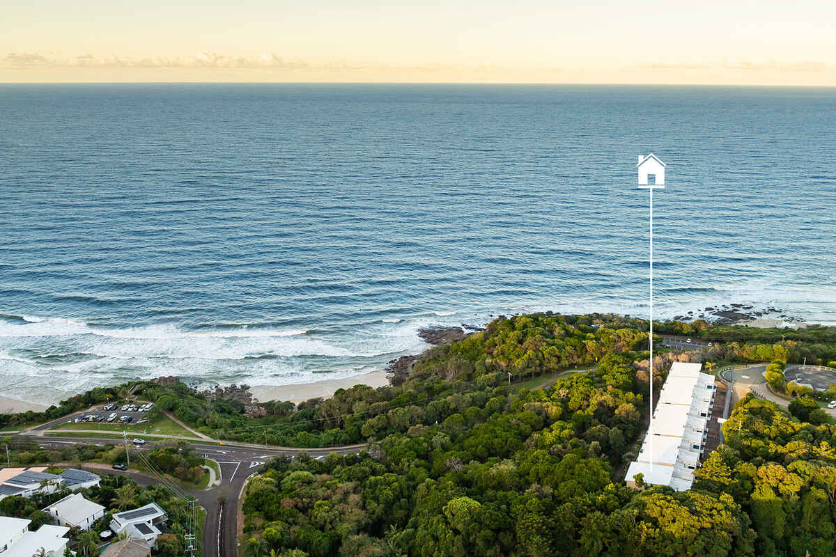 36/16 Bay Terrace Coolum Beach 36/16 Bay Terrace Coolum Beach