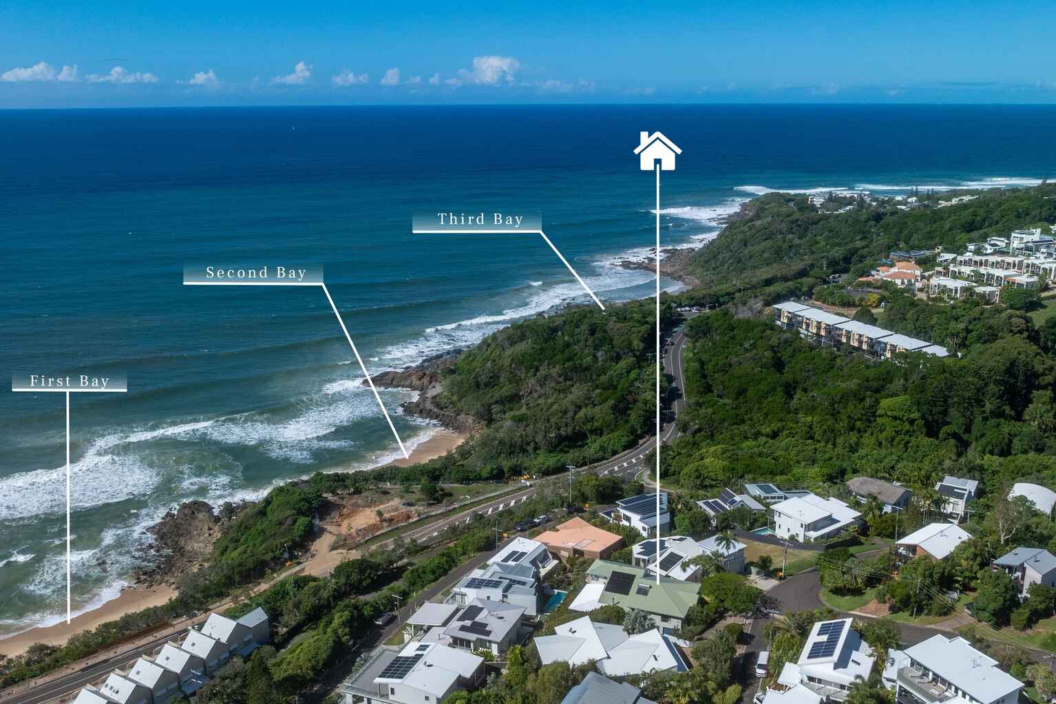 12 Mona Vista Court Coolum Beach 12 Mona Vista Court Coolum Beach