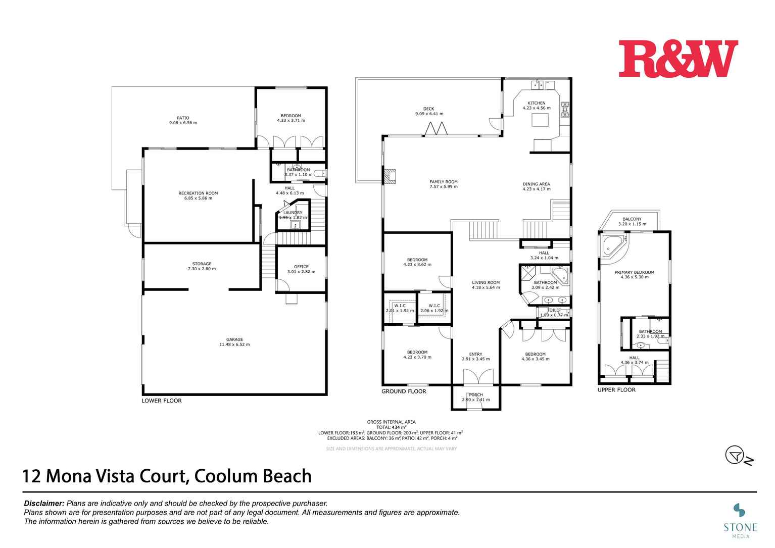 12 Mona Vista Court Coolum Beach 12 Mona Vista Court Coolum Beach