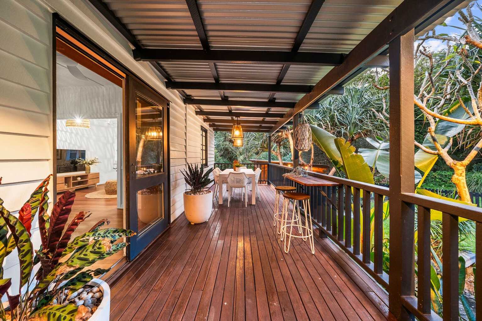 46 Neurum Road Point Arkwright