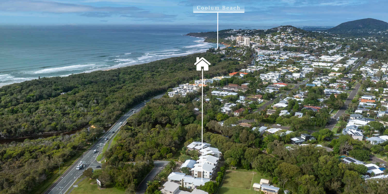 5a/7 Seacove Lane Coolum Beach