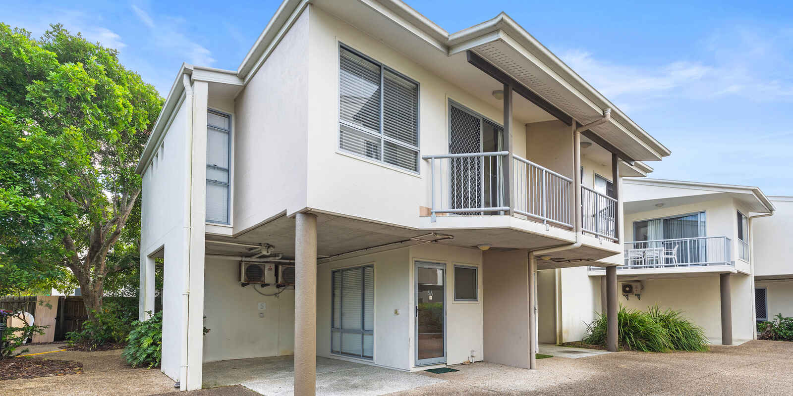 5a/7 Seacove Lane Coolum Beach