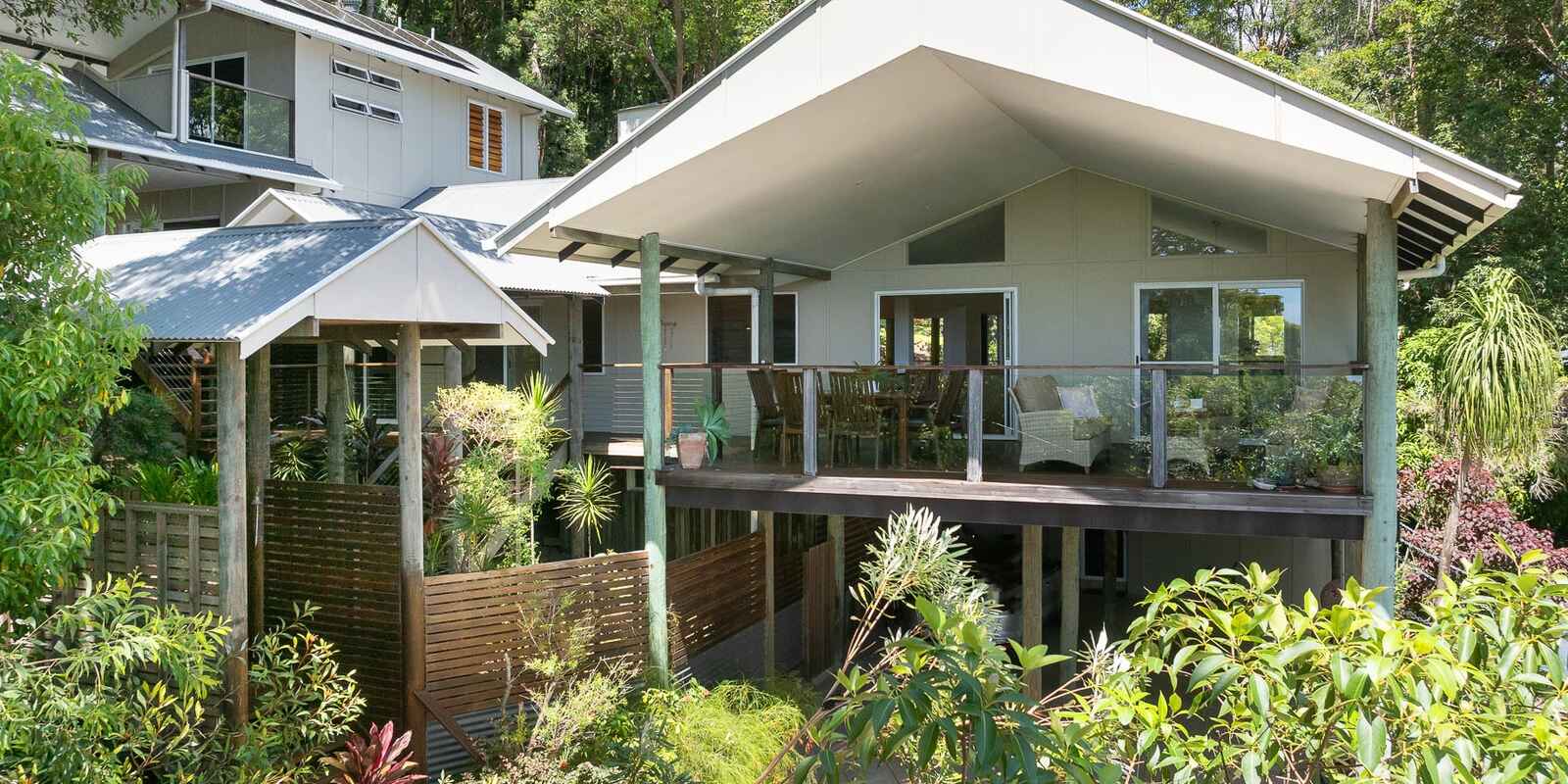 16 Mountain Rise Court Mount Coolum 16 Mountain Rise Court Mount Coolum