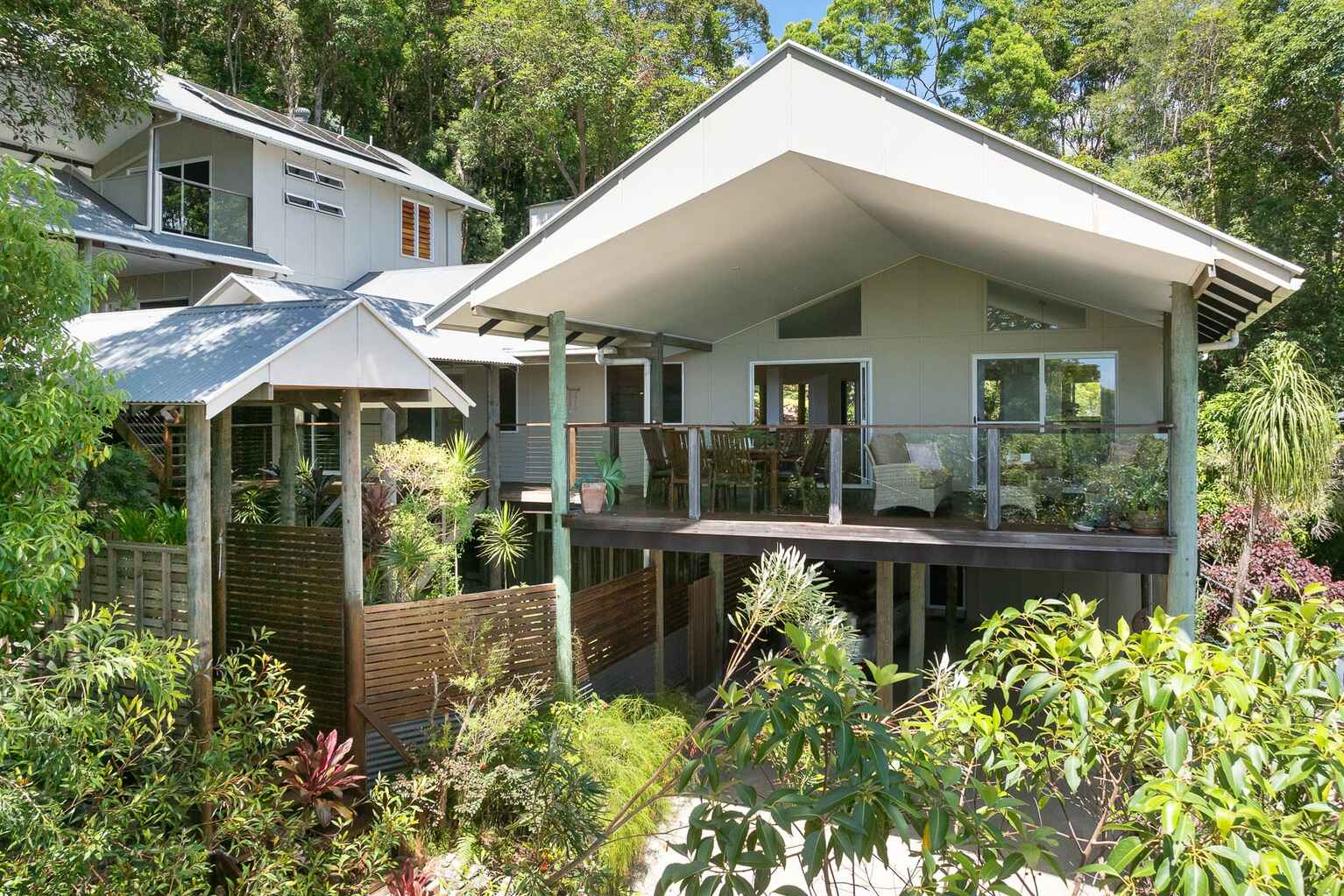 16 Mountain Rise Court Mount Coolum 16 Mountain Rise Court Mount Coolum