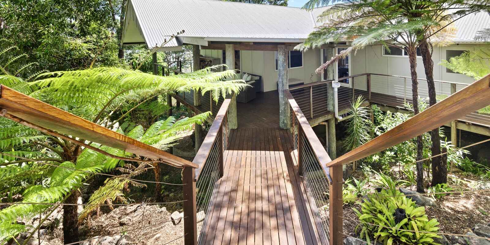 16 Mountain Rise Court Mount Coolum 16 Mountain Rise Court Mount Coolum