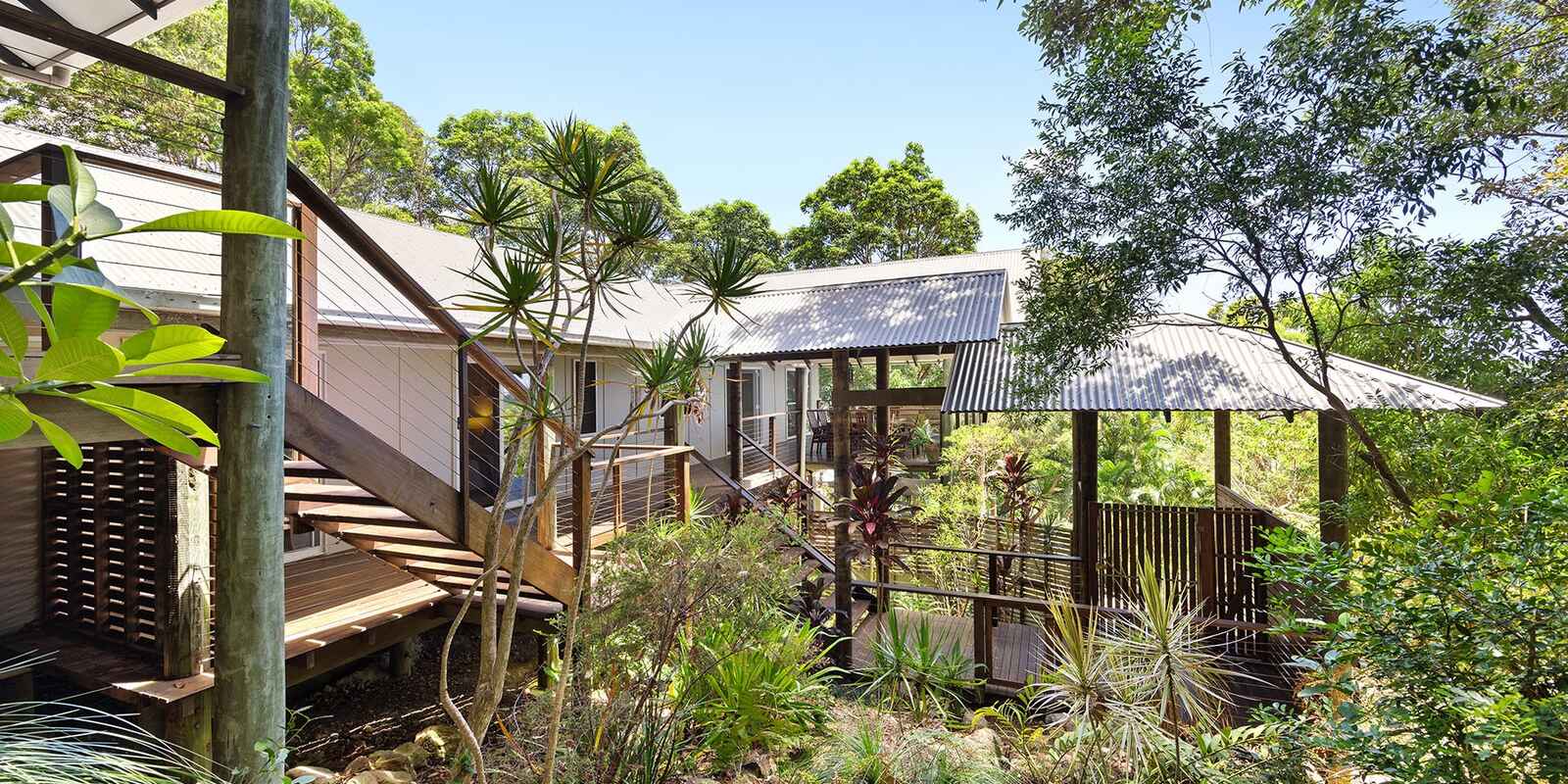 16 Mountain Rise Court Mount Coolum 16 Mountain Rise Court Mount Coolum