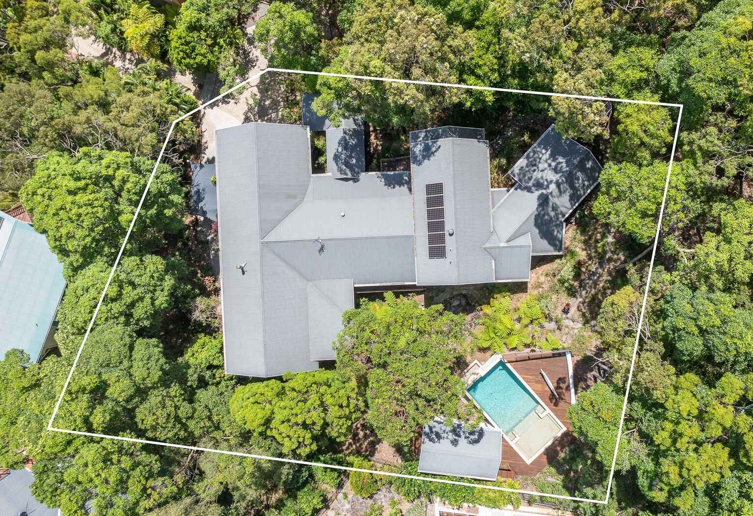 16 Mountain Rise Court Mount Coolum 16 Mountain Rise Court Mount Coolum