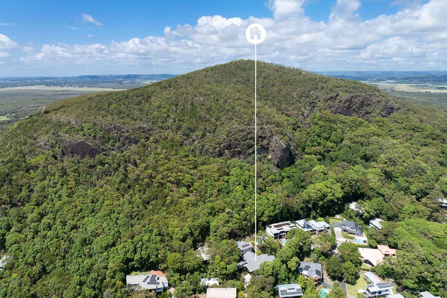 16 Mountain Rise Court Mount Coolum 16 Mountain Rise Court Mount Coolum
