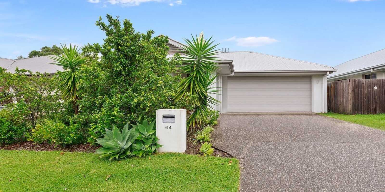 64 Sandhurst Crescent Peregian Springs 64 Sandhurst Crescent Peregian Springs
