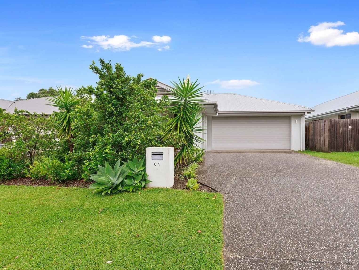 64 Sandhurst Crescent Peregian Springs 64 Sandhurst Crescent Peregian Springs