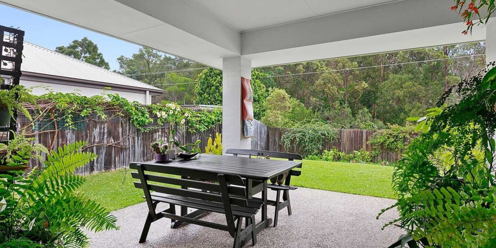 64 Sandhurst Crescent Peregian Springs 64 Sandhurst Crescent Peregian Springs