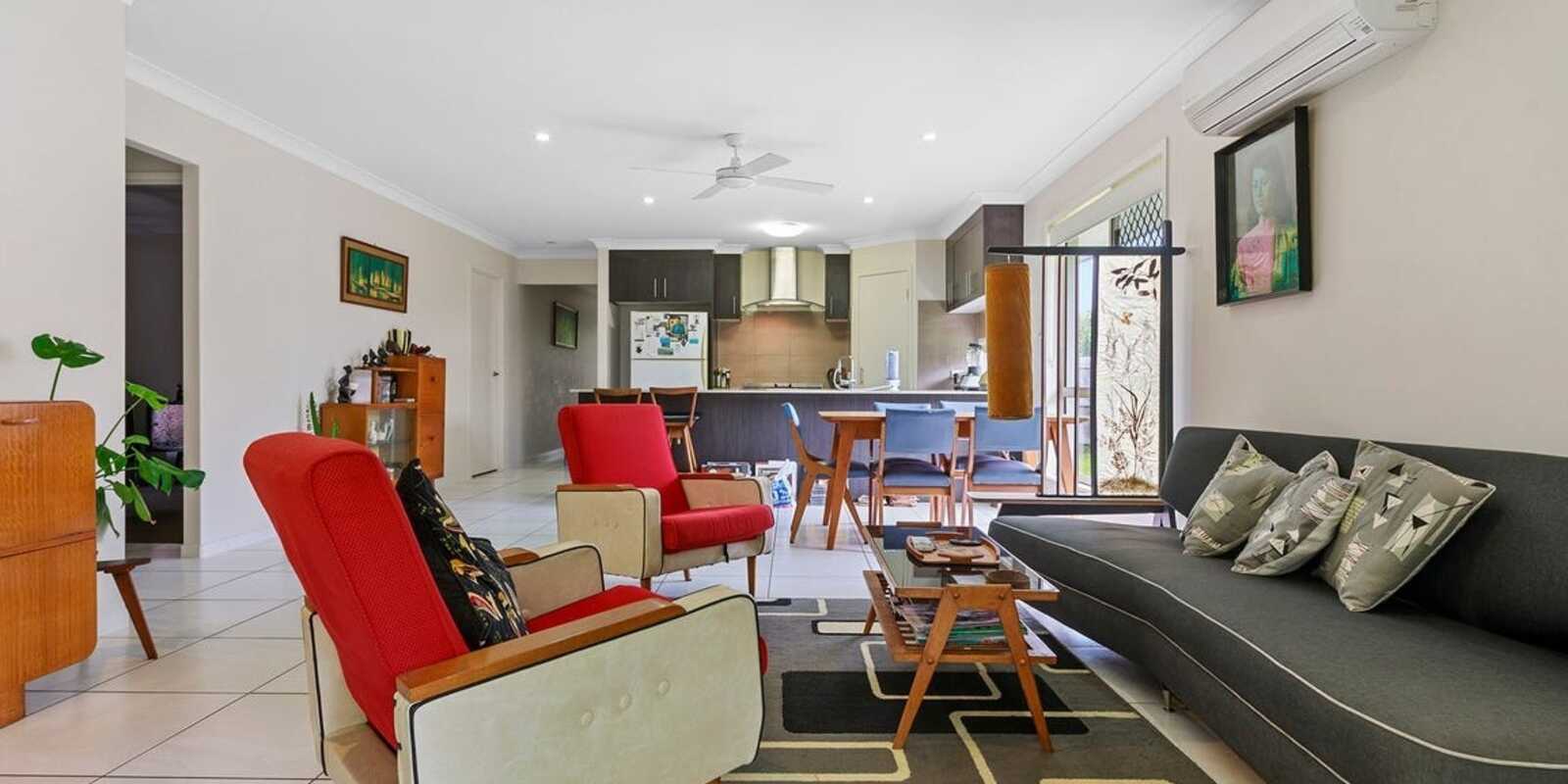 64 Sandhurst Crescent Peregian Springs 64 Sandhurst Crescent Peregian Springs