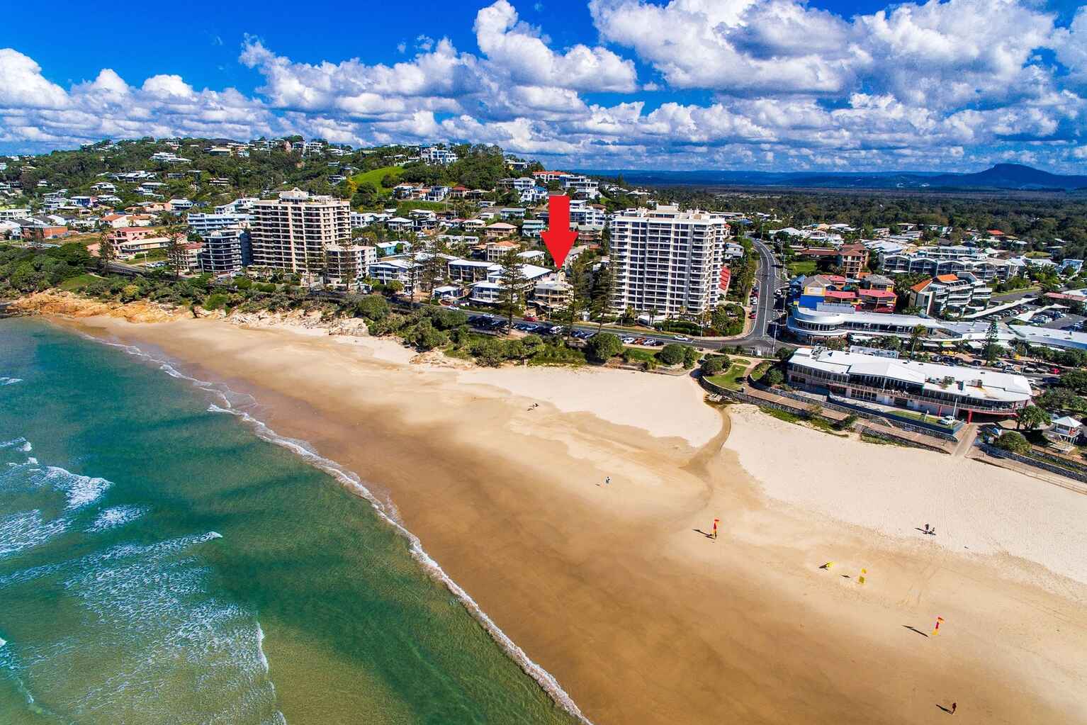 4/1768 David Low Way Coolum Beach