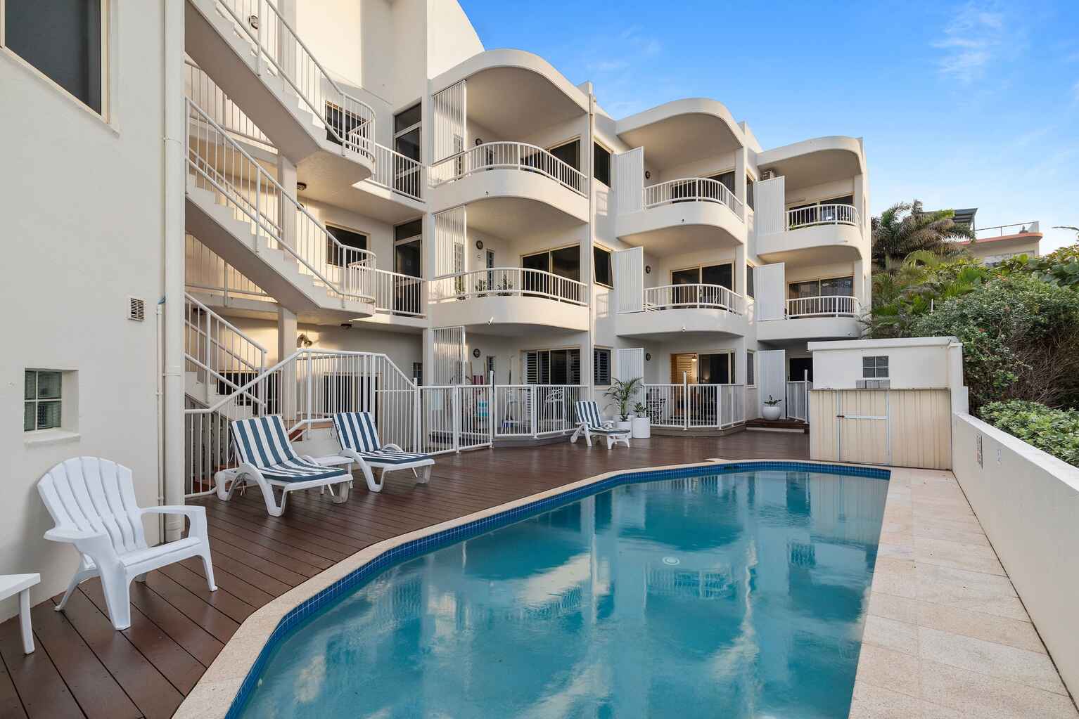 4/1768 David Low Way Coolum Beach