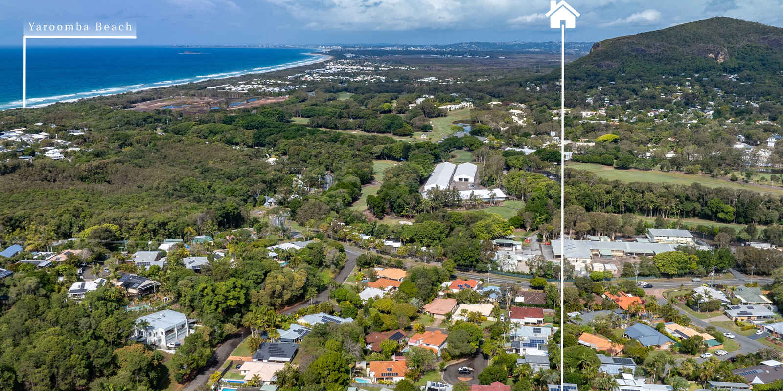 15 Perkins Place Yaroomba 15 Perkins Place Yaroomba