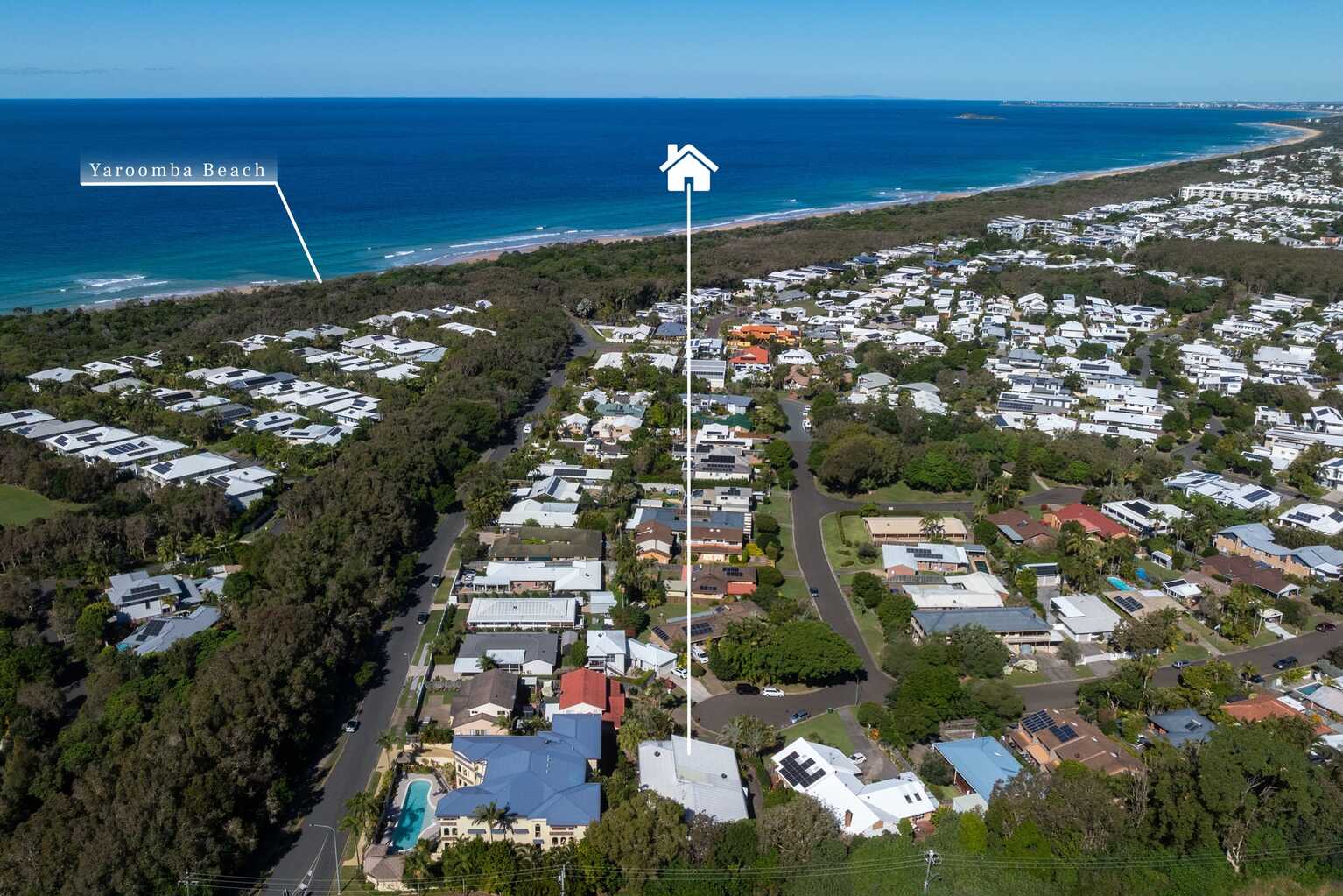 5/19 Spinnaker Drive Mount Coolum