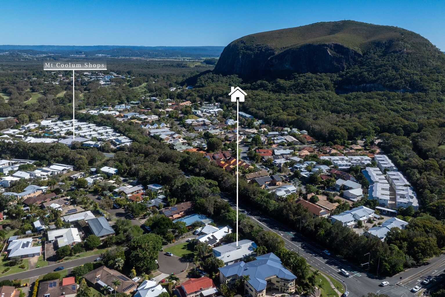 5/19 Spinnaker Drive Mount Coolum