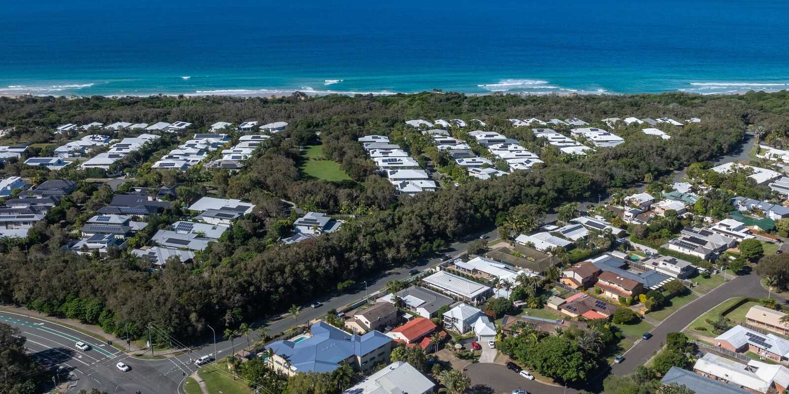 5/19 Spinnaker Drive Mount Coolum