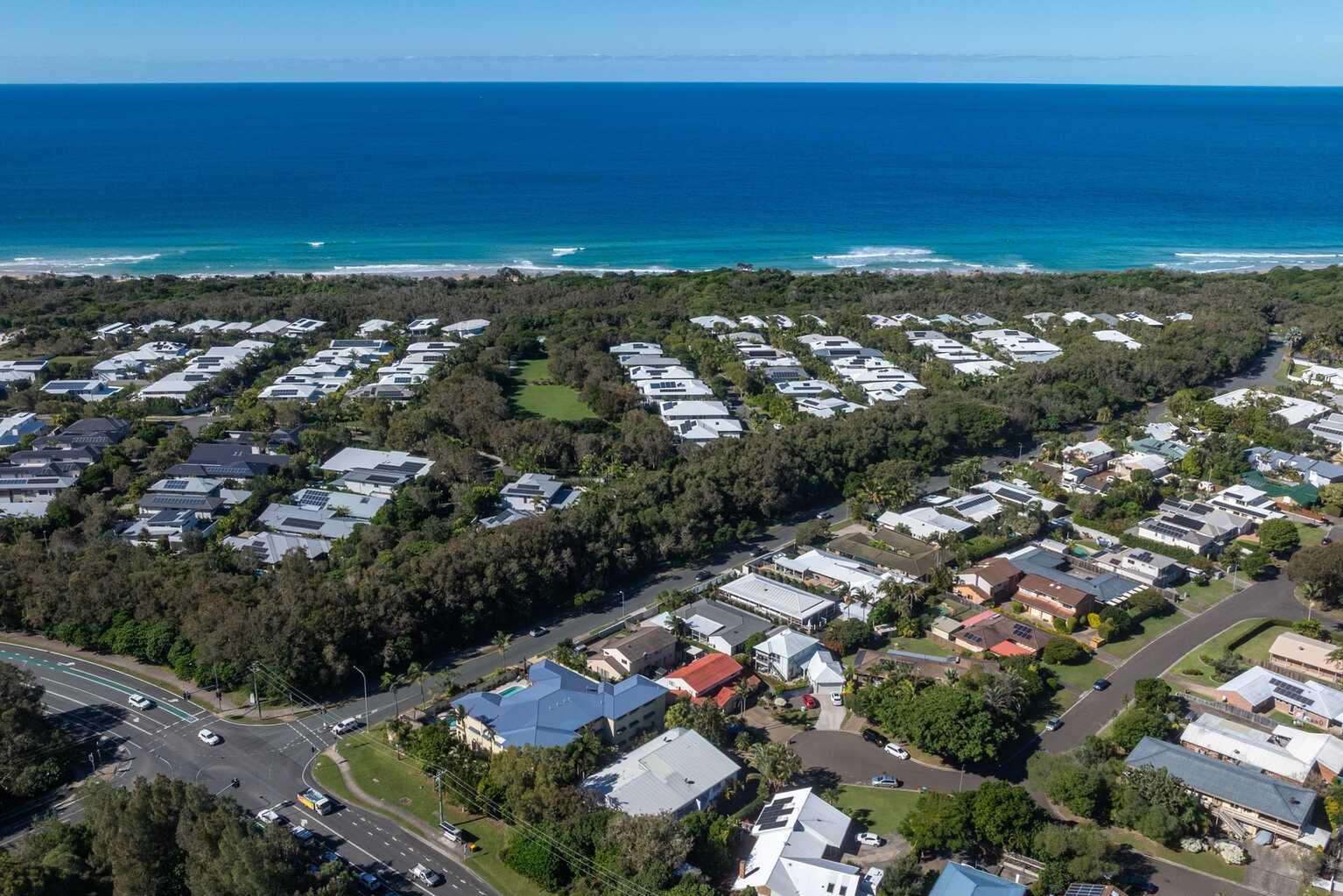 5/19 Spinnaker Drive Mount Coolum