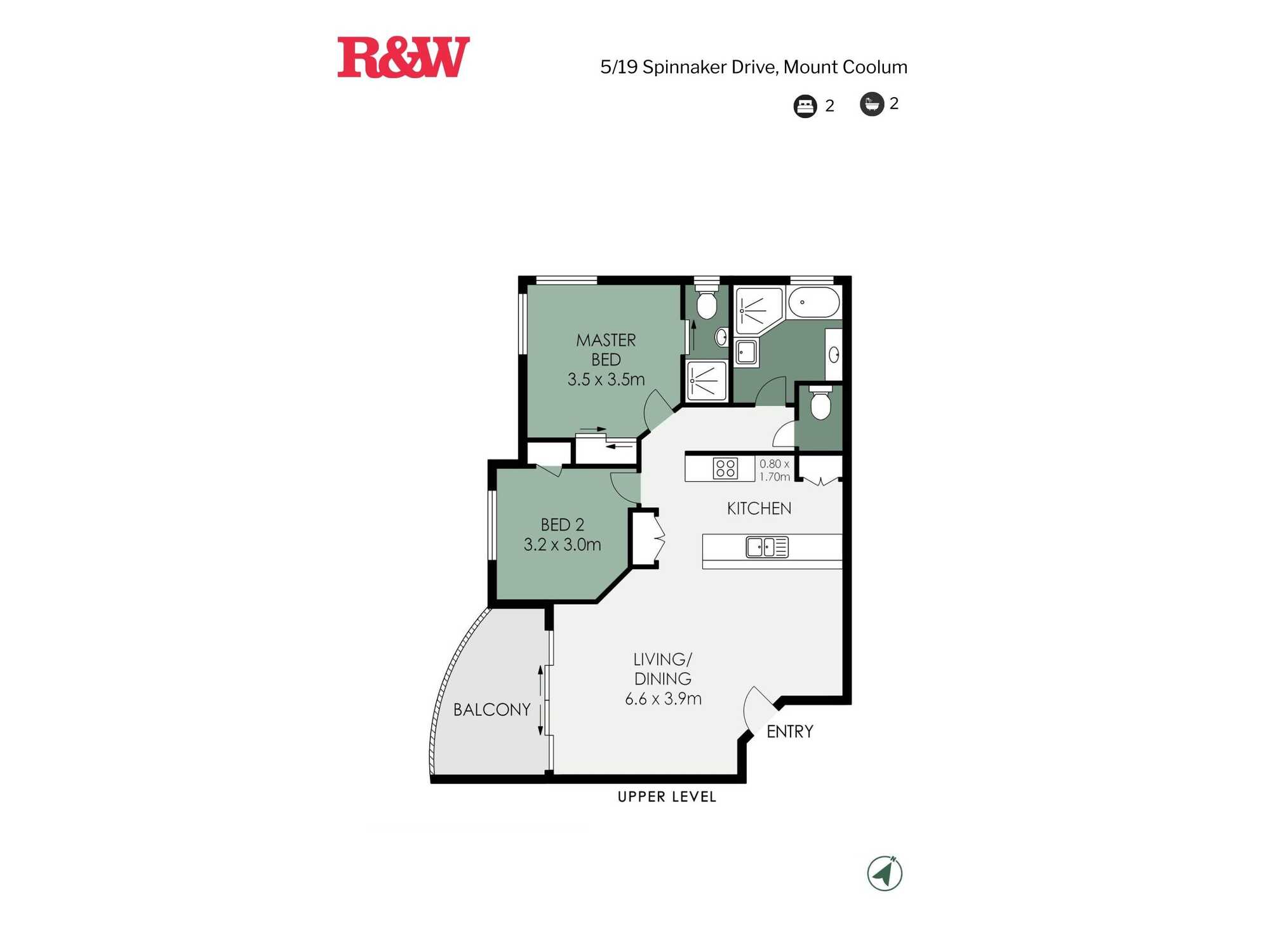 5/19 Spinnaker Drive Mount Coolum
