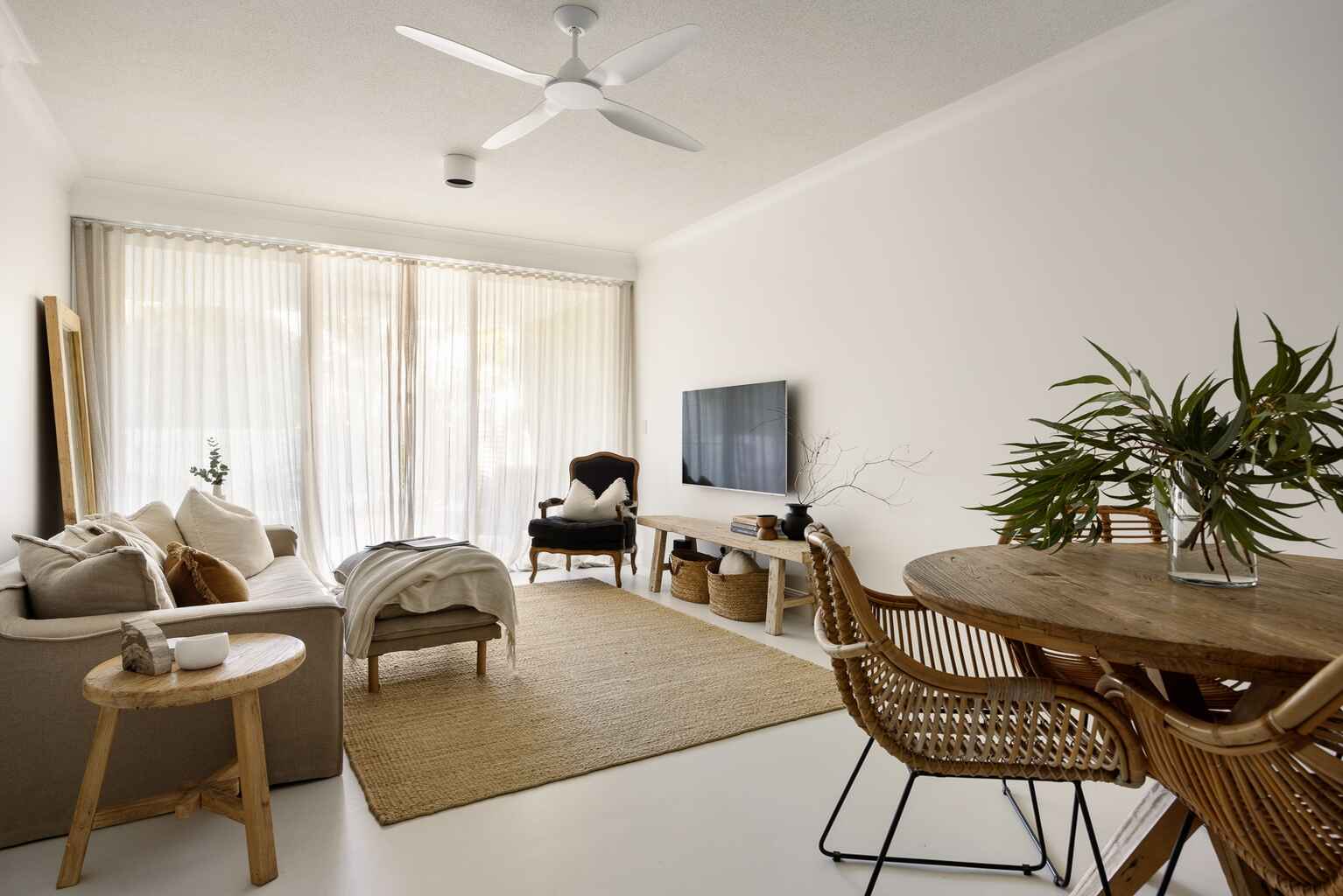 1106/27 Boardwalk Boulevard Mount Coolum