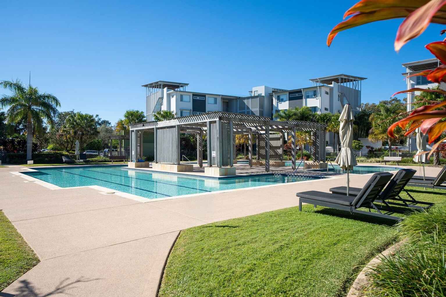 1106/27 Boardwalk Boulevard Mount Coolum