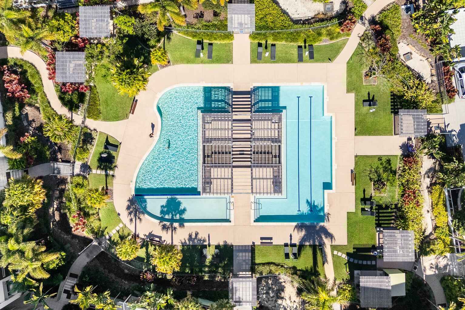 1106/27 Boardwalk Boulevard Mount Coolum