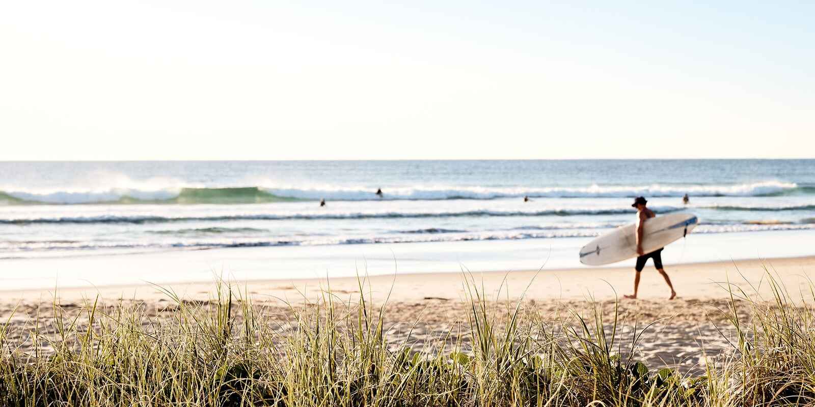 1106/27 Boardwalk Boulevard Mount Coolum