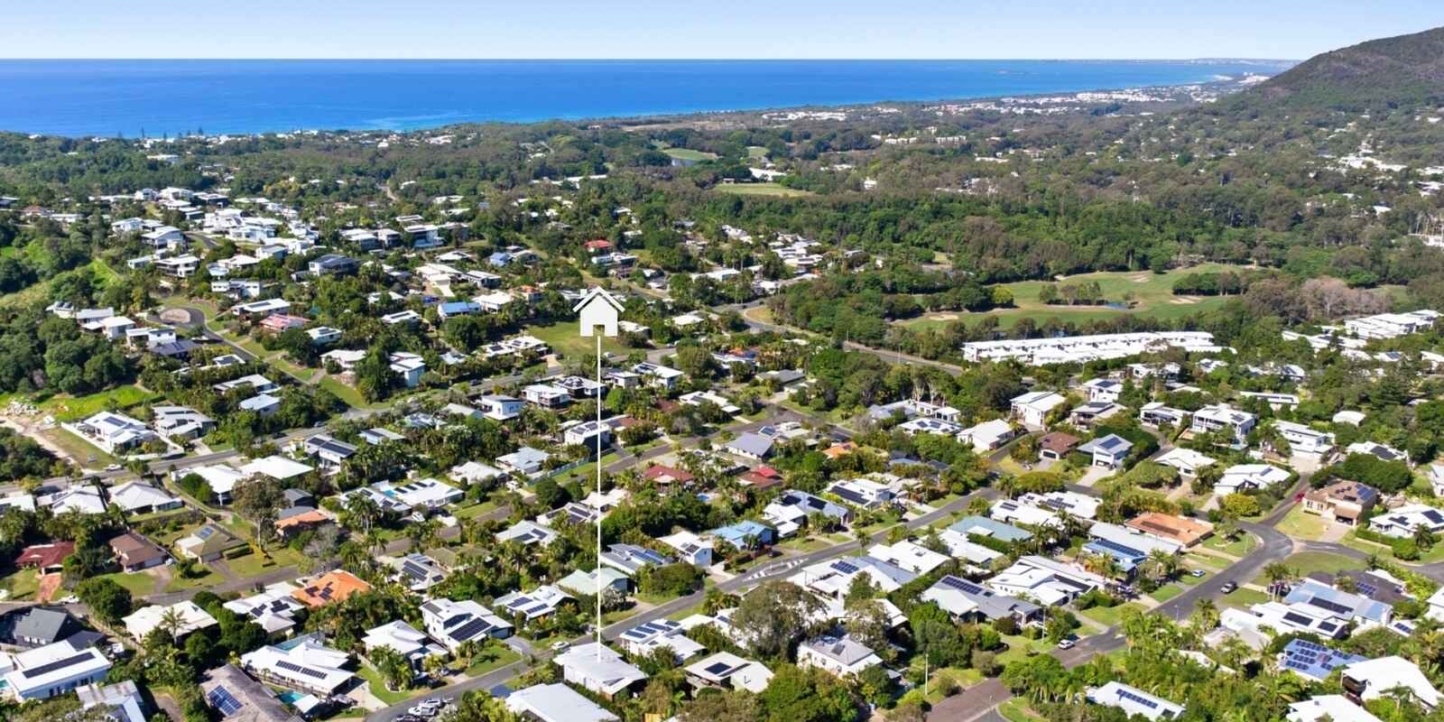 23 Tolkien Place Coolum Beach