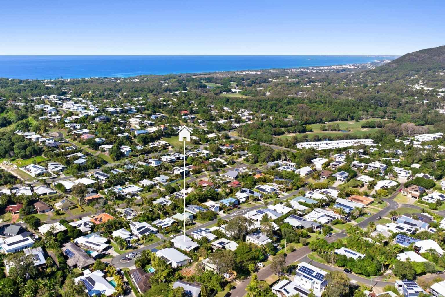 23 Tolkien Place Coolum Beach