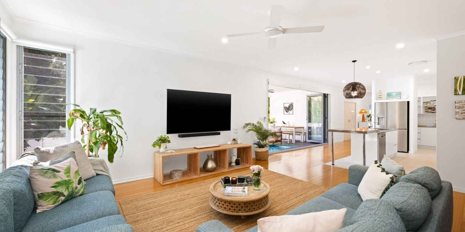 23 Tolkien Place Coolum Beach