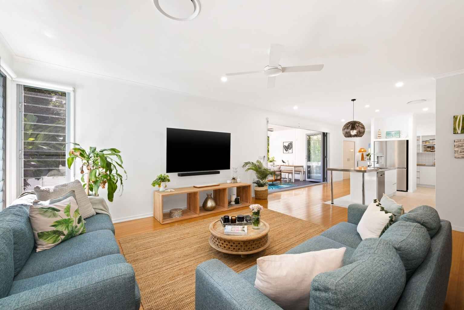 23 Tolkien Place Coolum Beach