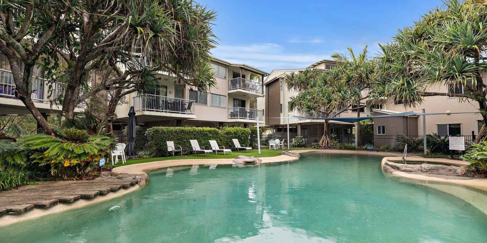 12B/7 Seacove Lane Coolum Beach