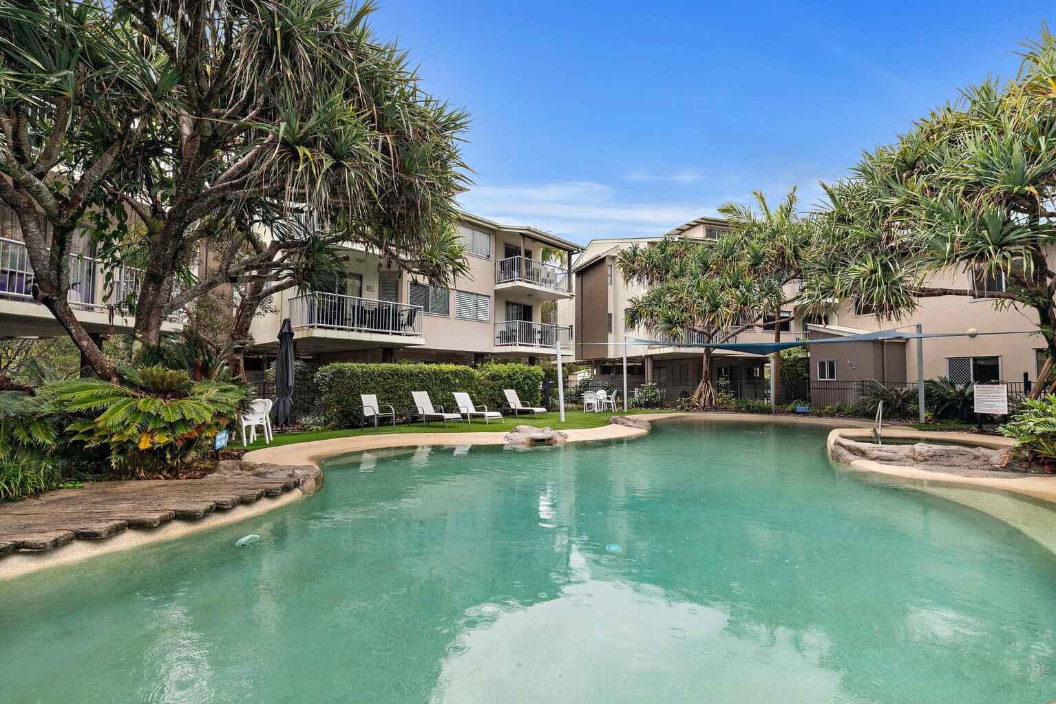 12B/7 Seacove Lane Coolum Beach