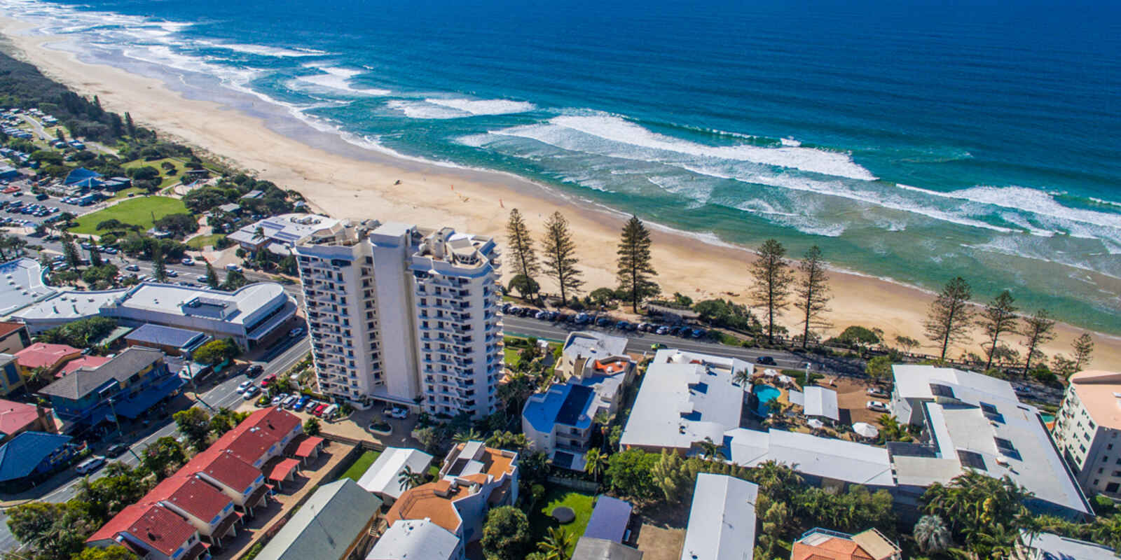 2/1768 David Low Way Coolum Beach 2/1768 David Low Way Coolum Beach