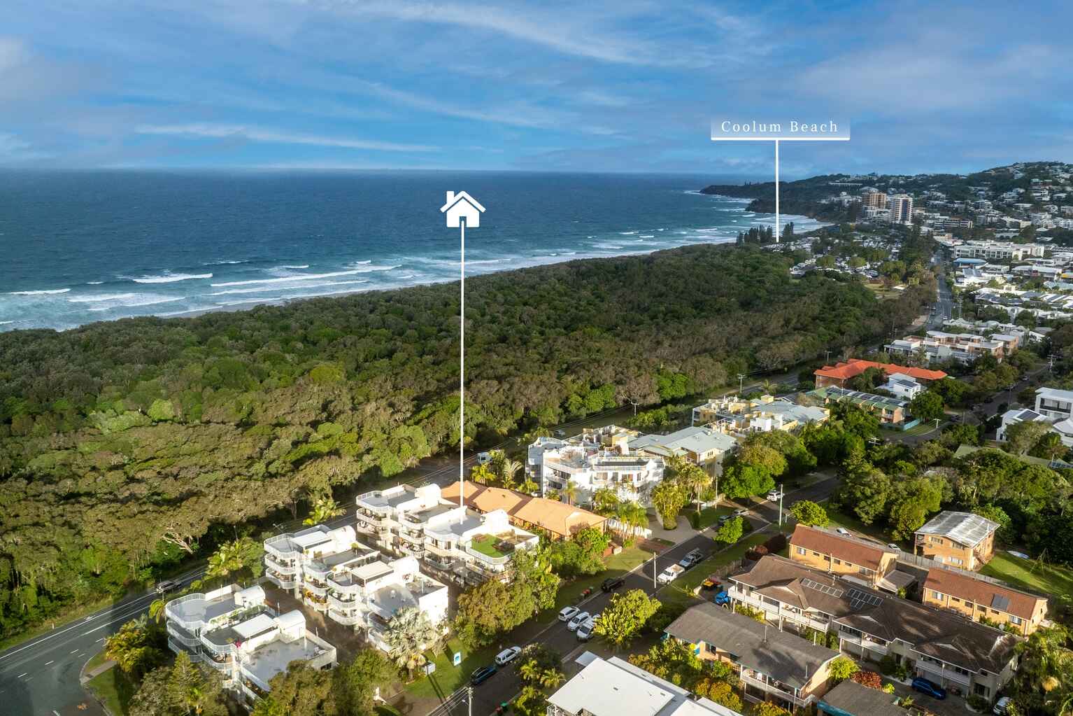 7/38 First Avenue Coolum Beach